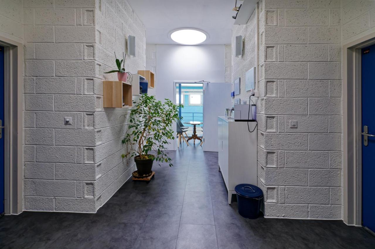 Les Chambres Du Ctn Plan-les-Ouattes Exterior photo