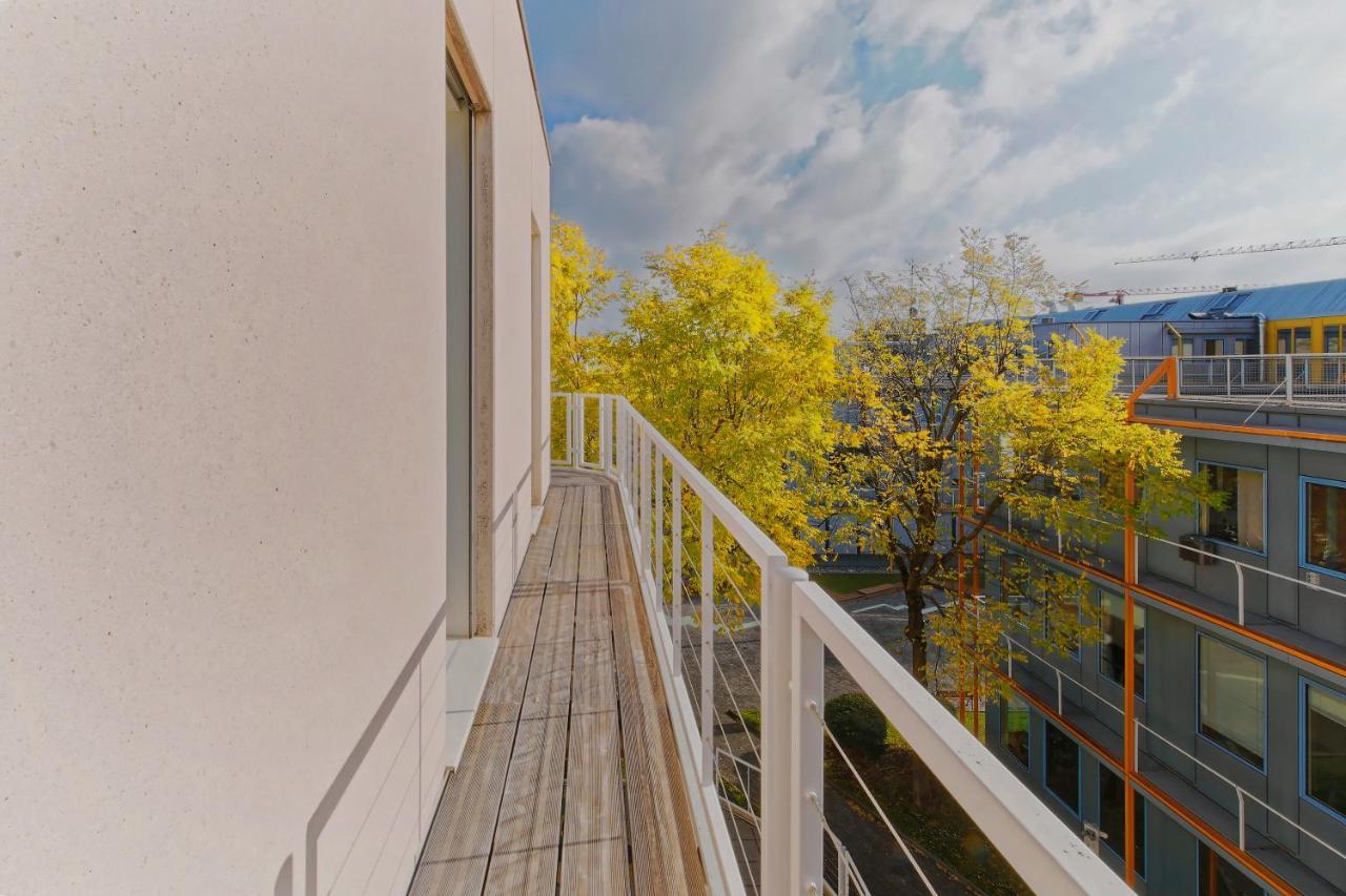 Les Chambres Du Ctn Plan-les-Ouattes Exterior photo